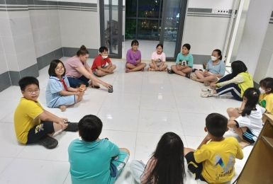  Trung Tâm Dạy Tiếng Anh Uy Tín Cho Mẫu Giáo Tại Tây Ninh