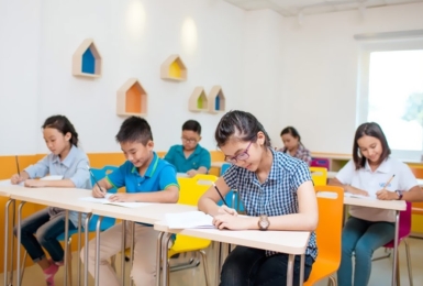 Đăng Ký Ngay Khóa Học Tiếng Anh Chỉ Từ 850k/Khóa Tại Tây Ninh